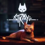 PS5 | PS4《Stray》發售日預告 | State of Play