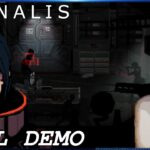 SIGNALIS Full Demo // SIGNALISフルデモ //   Gameplay // Walkthrough // SIGNALIS のゲームプレイ