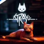Stray – Tráiler 4K de la FECHA DE LANZAMIENTO en PS5 | PlayStation España