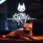 Stray – Trailer de gameplay – 4K | PS4, PS5