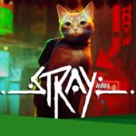 #01【 Stray / ストレイ （PS5版）】ネコネコサイバーパンク