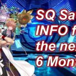 [FGO NA] How Many SQ Can you SAVE…for Muramasa? (& Others)