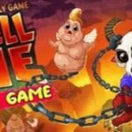 HELL PIE Gameplay Walkthrough FULL GAME [1080p HD] – No Commentary