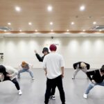 JO1｜Stray Kids(스트레이 키즈) ‘Back Door(백도어)’ PRACTICE VIDEO – [KCON 2022 Premiere]