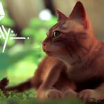 ネットで大流行中の「 自分が猫になって 」危険な世界を冒険するゲーム『 Stray 』
