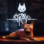 猫のゲーム「Stray」