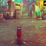 Stray (PS5) 4K 60FPS HDR Gameplay – (Full Game)