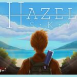 【Switch】『Hazel Sky』～一人の若きエンジニアが運命と野望に立ち向かう～