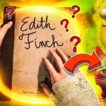 THIS IS WHERE STRAY CAME FROM!! | What Remains of Edith Finch | FCF