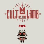 #02 繼續補強基礎建設！【進擊羔羊傳說  Cult of the Lamb】PC 2022/8/14