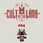 #04 目標攻略第三隻boss！！【進擊羔羊傳說  Cult of the Lamb】PC 2022/8/19