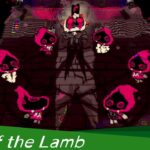 #04：Live Archive ’22/08/13【 Cult of the Lamb （製品版）】キュートでポップな狂信活動