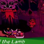 #05：Live Archive ’22/08/15【 Cult of the Lamb （製品版）】キュートでポップな狂信活動