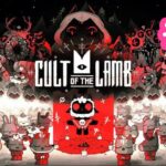 ＃3【Cult of the Lamb】完全初見！教団をつくって教祖になるゲーム