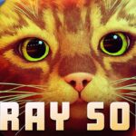 “Cat’s Eyes” | STRAY SONG