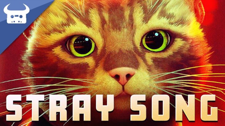 “Cat’s Eyes” | STRAY SONG