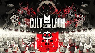 信心なき者には粛清を！キュートでブラックなカルト教団運営アドベンチャー『Cult of the Lamb』