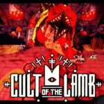 【 Cult of the Lamb 】 #2 ようこそ、迷える子羊たち【 神田笑一 / にじさんじ 】