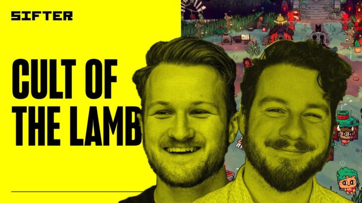 Cult of the Lamb developers share SECRETS, gameplay tips and the development story for this cult sim