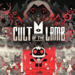 【Cult of the Lamb】子羊「あぁぁいしてるんだぁぁぁぁ君たちをぉぉぉぉ！ハハハハハハハ！！」#2