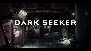 DARK SEEKER – 異形が巣くうダンジョンを探索する退廃的3DRPG / 特選おすすめゲーム iOS,Android
