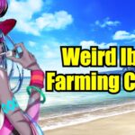 [FGO] Weird Summer Ibuki Farming Comps