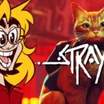 I am CAT | MAX PLAYS: Stray – Full Playthrough