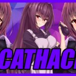 Is Scathach WORTH Summoning (Fate/Grand Order)