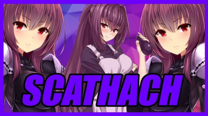 Is Scathach WORTH Summoning (Fate/Grand Order)