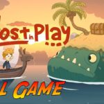 Lost in Play | Complete Gameplay Walkthrough – Full Game | No Commentary