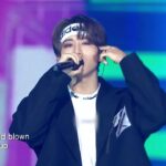MANIAC – Stray Kids(스트레이 키즈) [서울 페스타 2022 개막공연 ＜K-POP SUPER LIVE＞] | KBS 220812 방송