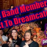 Metal Band Reacts!! | TXT ‘Blue Hour’, Dreamcatcher ‘Scream’, Stray Kids ‘Maniac’