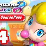 Propeller Cup! – Mario Kart 8 Deluxe: Booster Course Pass – Gameplay Walkthrough Part 4