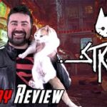 Stray – Angry Review