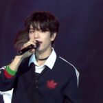 神메뉴 – Stray Kids(스트레이 키즈) [서울 페스타 2022 개막공연 ＜K-POP SUPER LIVE＞] | KBS 220812 방송