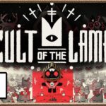 【#1】教祖は小羊、信者はリスナー【Cult of the Lamb】