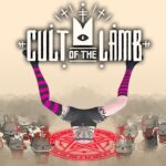 【Cult of the Lamb】イカをしばく。貴様の血のインクをまき散らしてやる。これがスプラトゥーンだ【ひだねセレクション】