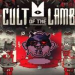 【Cult of the Lamb】圧倒的な教団を作ろうと思う