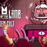 【Cult of the Lamb】しえん教のみんな～あつまれ～！#3
