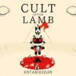 【Cult of the Lamb】増えては減っての繰り返しさ【新人Vtuber 千弦・グリエール】