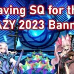 [FGO NA] How Many SQ Can you SAVE for the Lostbelt 6 Banners & 6th Anniversary?
