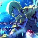 「Fate/Grand Order」Re: Discover Movie Lostbelt No.5 -Atlantis-