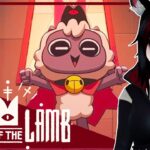 Katteru Plays – Cult of the Lamb – Part 2