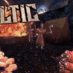 CULTIC | Part 1 Full Game Gameplay Walkthrough | No Commentary