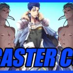 Caster Cu is WORTH Leveling! (Fate/Grand Order)