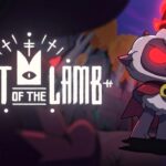 Cult of the Lamb – final boss fight, game ending