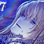 「Fate/Grand Order」Re: Discover Movie Lostbelt No.5 -Olympus-　TVCM