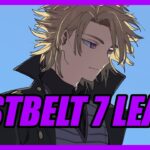 Lostbelt 7 Leaks (Fate/Grand Order)