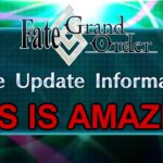 THE BIGGEST UPDATE EVER FOR FGO NA!!