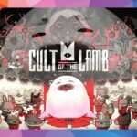 【Cult of the Lamb】キビヤック教団！爆誕す☆彡